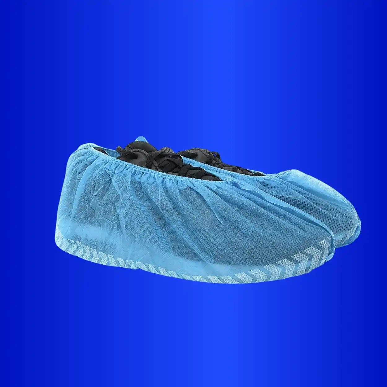 Non Woven Disposable Shoe Cover in Kapashera Non Woven Disposable Shoe Cover in Kapashera